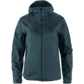 Fjällräven Keb Thermal Wind Jacket W mountain blue (570) S