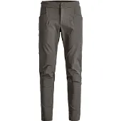Ortovox - Trad Plus Pants - Kletterhose Gr XL grau