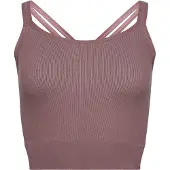 Chillaz - Women's Cala Giunco - Top Gr 36 braun