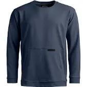 Ortovox - Affinity Crew Neck - Fleecepullover Gr M blau