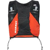Mammut - Aenergy Trail Vest 12 - Trailrunningrucksack Gr XS schwarz