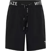 Witeblaze NOS SULTAN MenŽs woven shorts, weiss 54