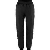 Fjällräven Keb Insulated Trousers W black (550) L
