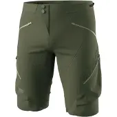 Dynafit - Ride DST Shorts - Radhose Gr XL oliv