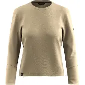 Salewa Fanes Dry'ton Pullover W quicksand (7180) 38