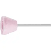 PFERD TOOLS STEEL EDGE Schleifstift Form B für Stahl- und Stahlguss - 35662278