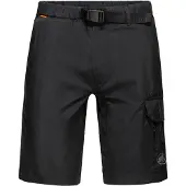 Mammut Hiking Cargo Shorts Men black (0001) 46