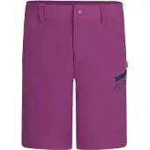 TROLLKIDS - Kid's Haugesund Shorts Gr 116 lila