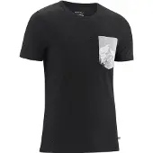 Edelrid - Onset T-Shirt - T-Shirt Gr XL schwarz
