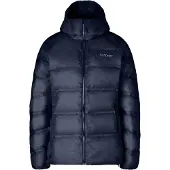 Nordisk - Women's Lodur - Daunenjacke Gr L blau