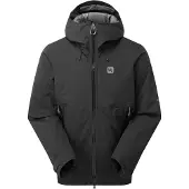 Rab Khroma Diffract Jacket black (BLK) L