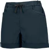 Wild Country Stamina Shorts Damen - , Farbe:3850-navy, Größe:S