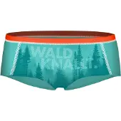 Ein schöner Fleck Erde Wald Knallt