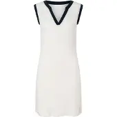 Super.natural Ory Bio Kurzes ärmelloses Kleid