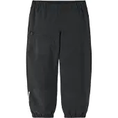 Reima - Kid's Samppi - Trekkinghose Gr 122 schwarz