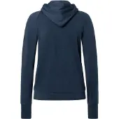 Super.natural - Women's Everyday Zip Hoodie - Hoodie Gr S blau