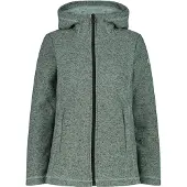 CMP Damen Zip-Hoodie