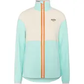 Kari Traa Gracie Midlayer bright turquoise (WAVE) M