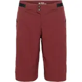 Sweet Protection - Women's Hunter II Shorts - Radhose Gr XS rot