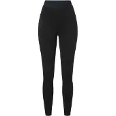 Super.natural - Women's Lux Base Tight - Leggings Gr S schwarz