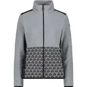 CMP Arktische Zip-Weste Damen