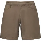 Black Diamond Herren Shorts MENSSPRTWR