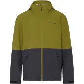 Vaude - Neyland 2.5L Jacket - Regenjacke Gr M oliv