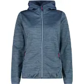 CMP Wanderjacke Damen Technical