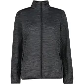 CMP Fleece für Damen Grid Tech Unlimitech
