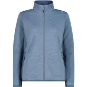 CMP Damen Unterjacken lg.Arm Da WOMAN JACKET