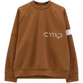 CMP 32c6136 Sweatshirt
