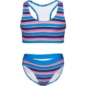 TROLLKIDS Girls Kvalvika Bikini