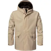 Schöffel Herren Funktionsjacke CIRC Jacket Style Smue MEN