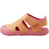 Reima Koralli Kinder Sandalen, Apricot, 25