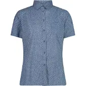 CMP Woman Shirt space-sky blue (09ZV) 34