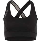 Super.natural Damen-Sport-BH Rubberribbra
