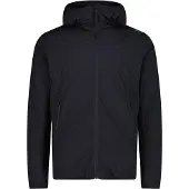 CMP MAN Jacket FIX Hood antracite (U423) 48
