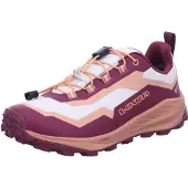 Lowa - Kid's Trailux GTX Lo - Multisportschuhe Gr 37 braun