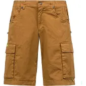 Karpos - Sacolet Bermuda - Shorts Gr 48 braun