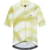 CafÉ Du Cycliste - Women's Mona - Radtrikot Gr XL bunt