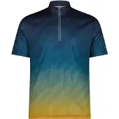 CMP Maillot mit durchgehendem Reißverschluss