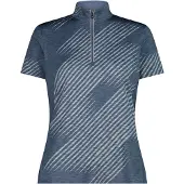Campagnolo Damen T-Shirts/Tanks ku.Arm Da WOMAN T-SHIRT FREE BIKE