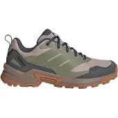 Adidas Terrex Damen Wanderschuhe Eastrail 3 CP W JR8395 41 1/3 - Wontau/Tengrn/Clay - 41 1/3