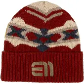 Elevenate Ample Beanie brandy (012) OS