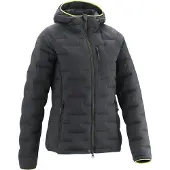 Edelrid Wo Dolo Jacket, S, 176 obsidian,