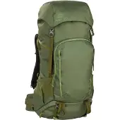 Kelty - Asher 65 - Trekkingrucksack oliv