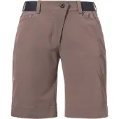 Schöffel - Women's Shorts Style Keitele - Radhose Gr 44 braun
