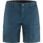 Fjällräven Abisko Hybrid Trail Shorts W