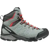 Scarpa - Women's ZG Trek GTX - Wanderschuhe Gr 38 grau