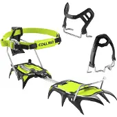 Edelrid Shark Ii Steigeisen